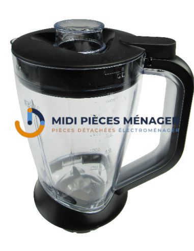 BOL COMPLETBLENDER BRAUN 7322311644