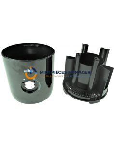 CARTER MOTEUR BLENDER BRAUN 7322311454