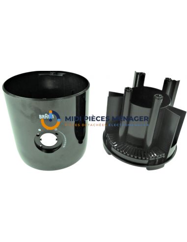 CARTER MOTEUR BLENDER BRAUN 7322311454