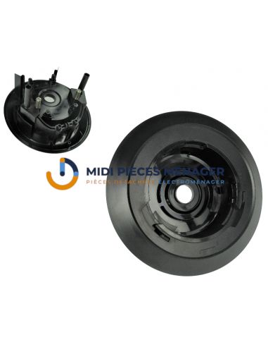 EMBASE SUPERIEUR MOTEUR BLENDER BRAUN 7322311484