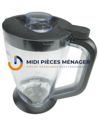 BLENDER COMPLET BLENDER BRAUN 7322311654