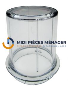 BOL MINI HACHOIR BLENDER BRAUN 7322311564