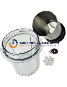 MOULIN A EPICES BLENDER BRAUN 7322311544