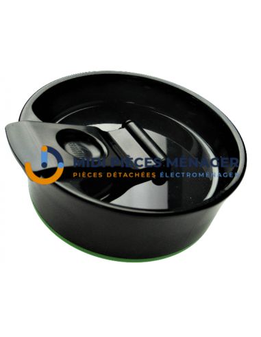 COUVERCLE BOUTEILLE BLENDER BRAUN AS00000243