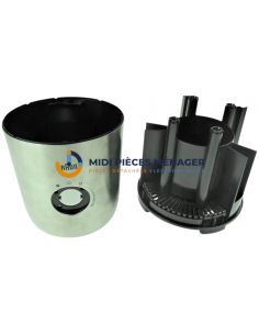 CARTER MOTEUR BLENDER BRAUN 7322311464