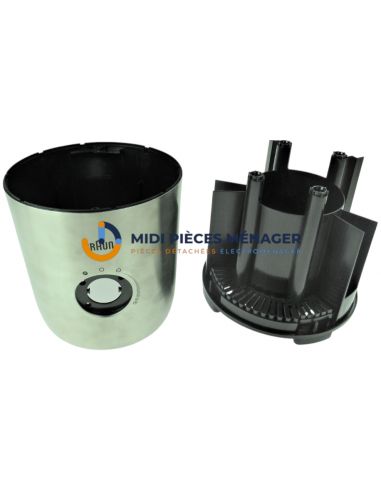 CARTER MOTEUR BLENDER BRAUN 7322311464