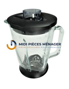BOL COMPLET BLENDER BRAUN 7322311674
