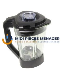 BOL COMPLET BLENDER BRAUN AS00007881