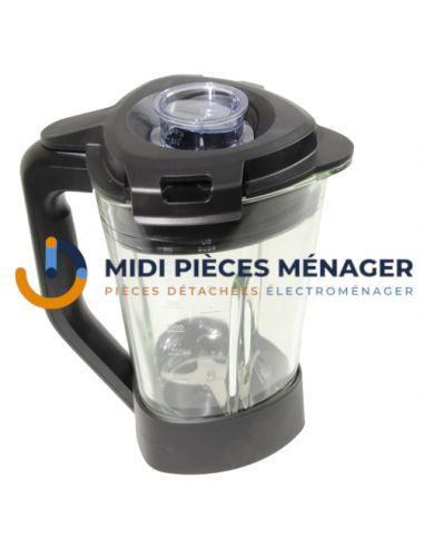 BOL COMPLET BLENDER BRAUN AS00007881