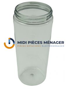 BOUTEILLE BLENDER BRAUN AS00007872