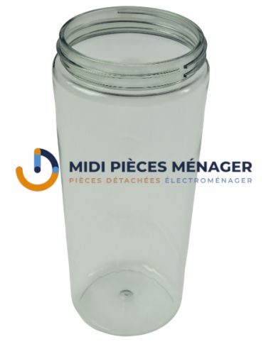 BOUTEILLE BLENDER BRAUN AS00007872