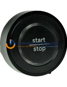 BOUTON BLENDER BRAUN AS00007869