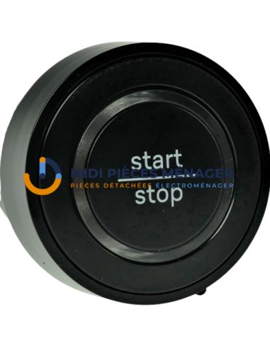 BOUTON BLENDER BRAUN AS00007869