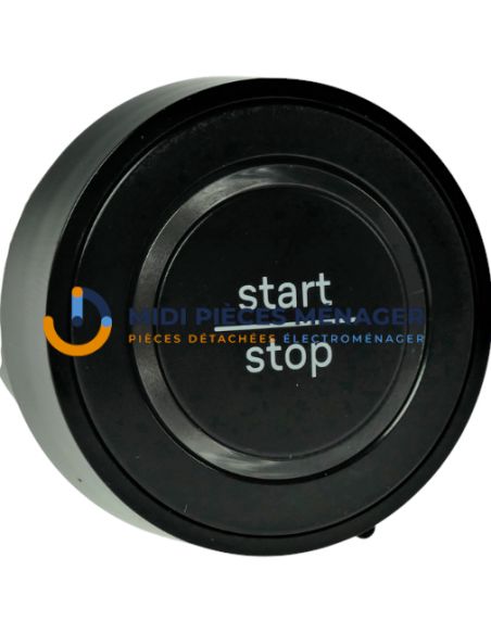 BOUTON BLENDER BRAUN AS00007869