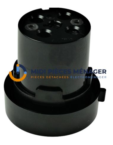 BOUTON BLENDER BRAUN AS00007869