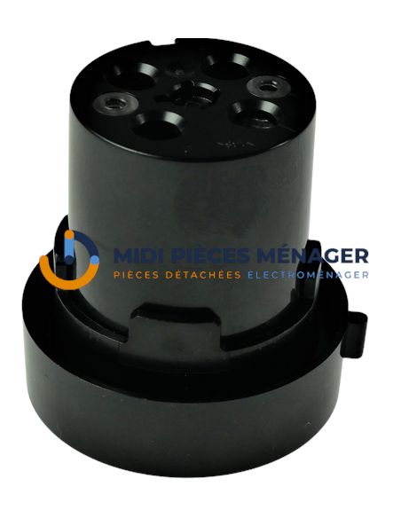 BOUTON BLENDER BRAUN AS00007869