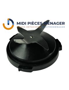 COUTEAUX BLENDER BRAUN AS00007896