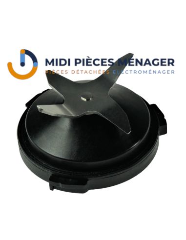 COUTEAUX BLENDER BRAUN AS00007896