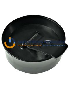 COUVERCLE BOUTEILLE BLENDER BRAUN AS00007876