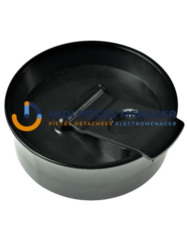 COUVERCLE BOUTEILLE BLENDER BRAUN AS00007876