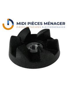 ENTRAINEUR BLENDER BRAUN AS00007895