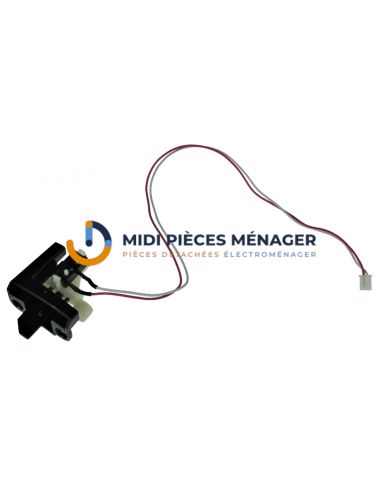 INTERRUPTEUR BLENDER BRAUN AS00007914