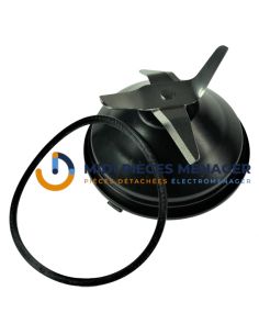 LAME BOUTEILLE BLENDER BRAUN AS00007873