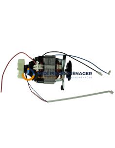 MOTEUR BLENDER BRAUN AS00007865