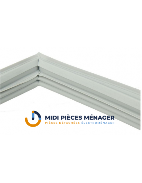 JOINT DE PORTE POUR REFRIGERATEUR BEKO 4633082600