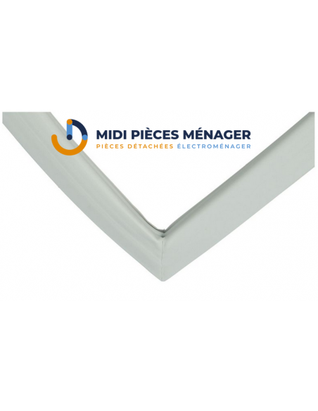 JOINT DE PORTE POUR REFRIGERATEUR BEKO 4633082600