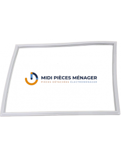 JOINT DE PORTE POUR REFRIGERATEUR BEKO 4669521500
