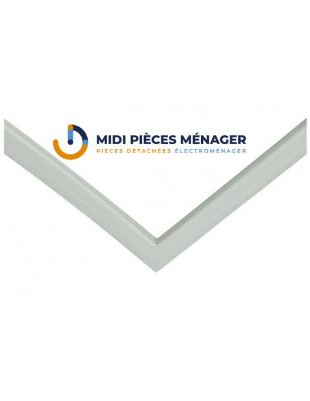 JOINT DE PORTE POUR REFRIGERATEUR BEKO 4669521500