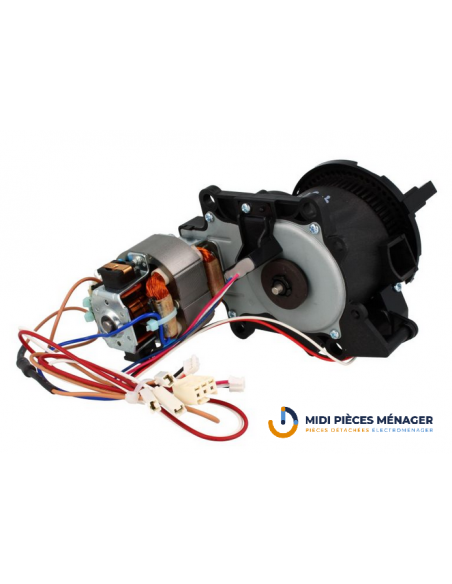 Broyeur pour cafetiere expresso Specialista Delonghi AS00008439