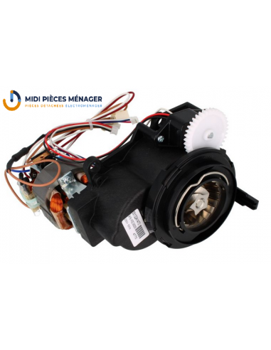 Broyeur pour cafetiere expresso Specialista Delonghi AS00008439