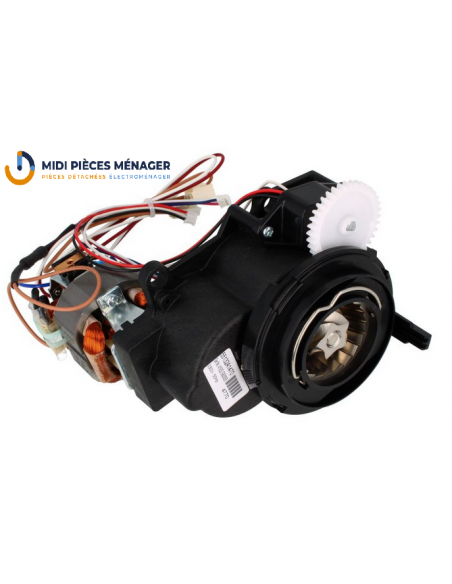 Broyeur pour cafetiere expresso Specialista Delonghi AS00008439