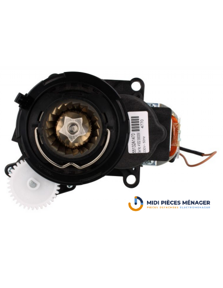 Broyeur pour cafetiere expresso Specialista Delonghi AS00008439