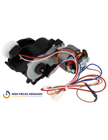 Broyeur pour cafetiere expresso Specialista Delonghi AS00008439