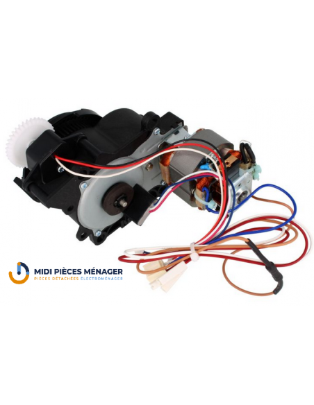 Broyeur pour cafetiere expresso Specialista Delonghi AS00008439