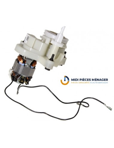 ENSEMBLE MOULIN À CAFÉ (3D-DL 230V) POUR CAFETIERE DELONGHI AS00008377