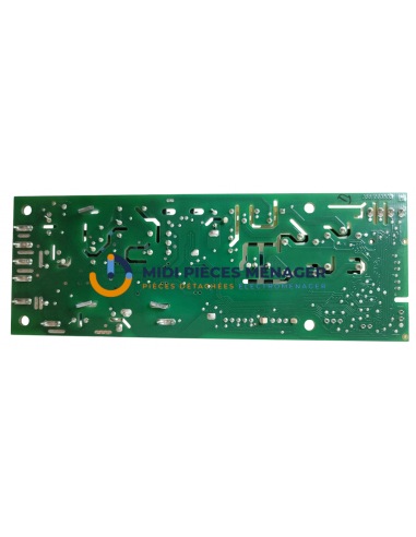 CARTE PUISSANCE (IFD SW4.0.0LW3 230V) POUR CAFETIERE DELONGHI  AS00008380