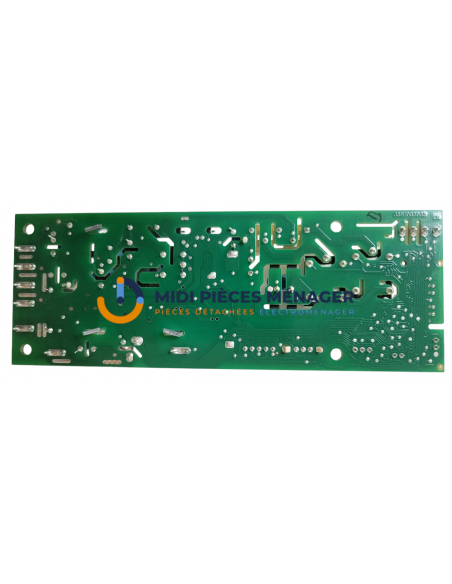 CARTE PUISSANCE (IFD SW4.0.0LW3 230V) POUR CAFETIERE DELONGHI  AS00008380
