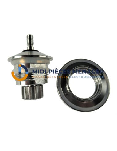 MOYEU COUTEAU BLENDER BRAUN AS00003269