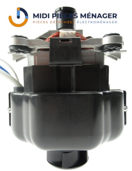 MOTEUR BLENDER BRAUN AS00003277