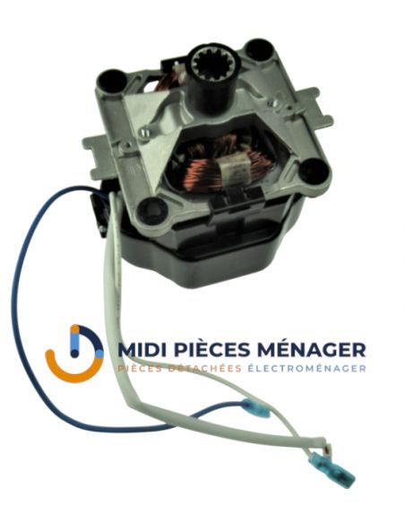 MOTEUR BLENDER BRAUN AS00003277