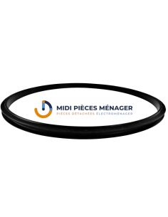 JOINT DE COUVERCLE BLENDER BRAUN AS00002090