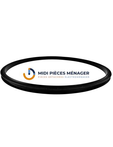 JOINT DE COUVERCLE BLENDER BRAUN AS00002090