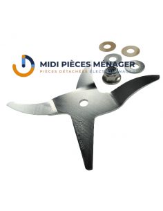 COUTEAU BLENDER BRAUN AS00003272