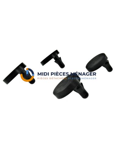 BUTOIR BLENDER BRAUN AS00003275