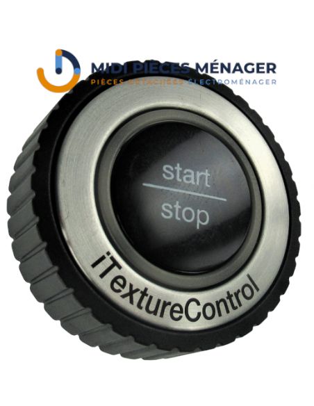 BOUTON BLENDER BRAUN AS00003273