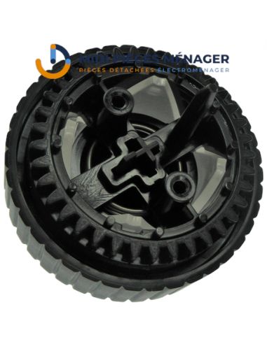 BOUTON BLENDER BRAUN AS00003273